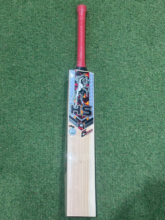 HS 5 Star Cricket Bat (2lb 11oz)