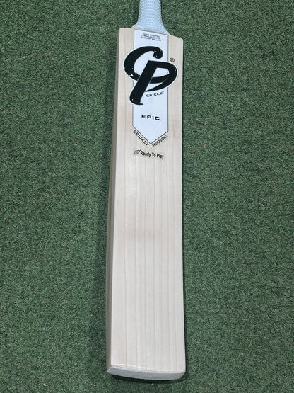 CP Epic Player Grade Cricket Bat (2lb 11oz)
