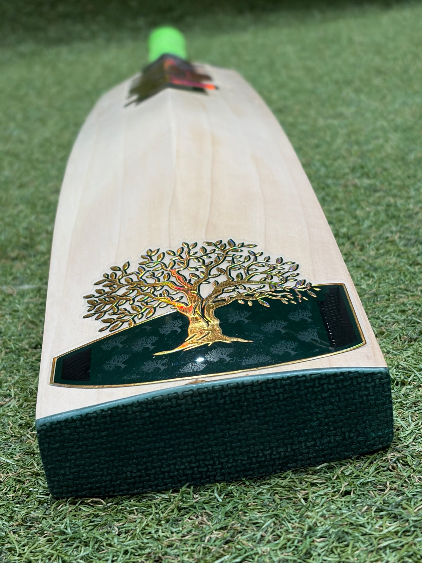 WDA Hulk Cricket Bat (3lb 0oz)