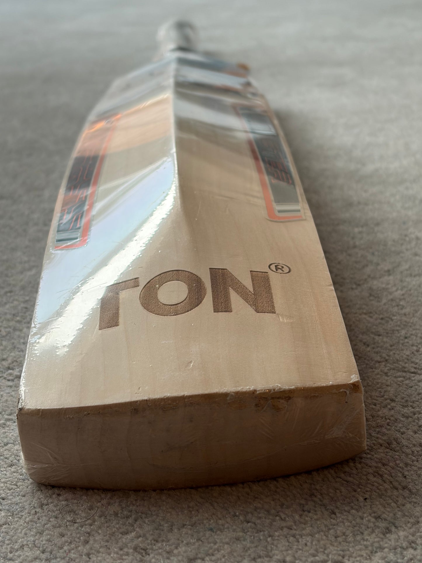 SS Ton Master 5000 Cricket Bat (2lb 10oz)