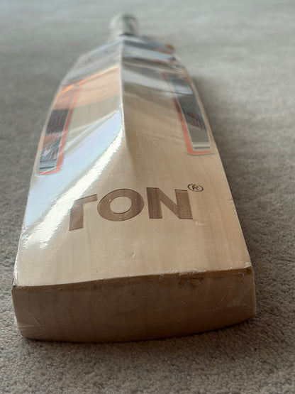 SS Ton Master 5000 Cricket Bat (2lb 10oz)