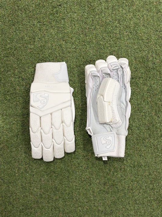 SG Hi Lite Pro Batting Gloves (2026)