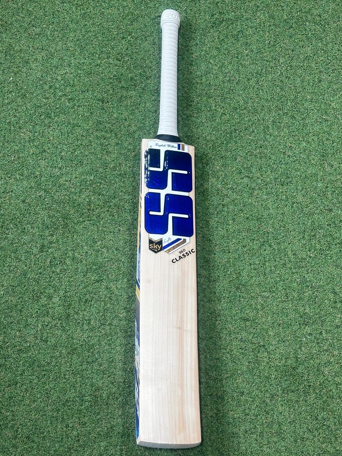 SS SKY Classic Cricket Bat (2lb 10oz)