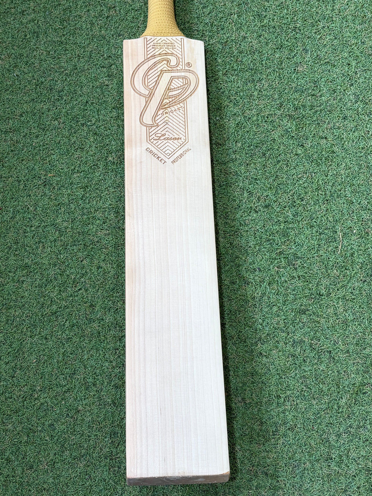 CP Laser Cricket Bat (2lb 9oz)