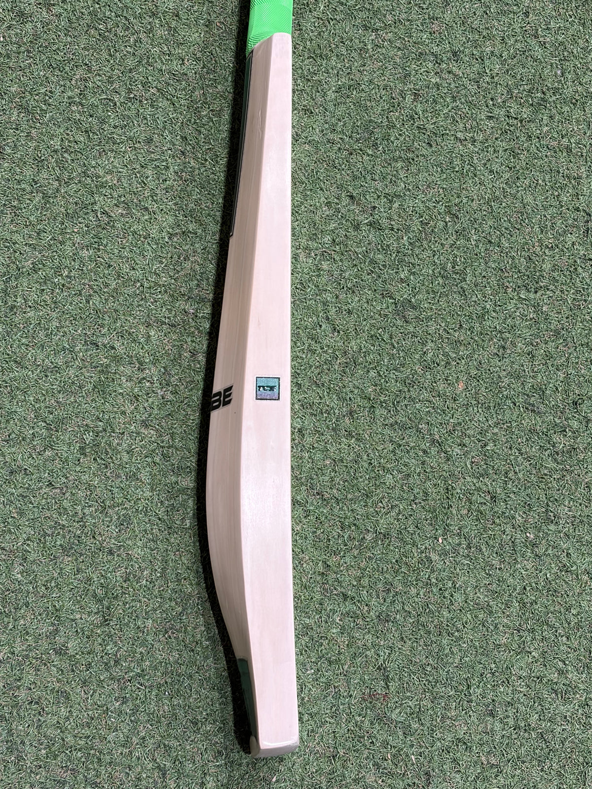 TCS Vibe Harrow Size Junior Cricket Bat (2lb 5oz)