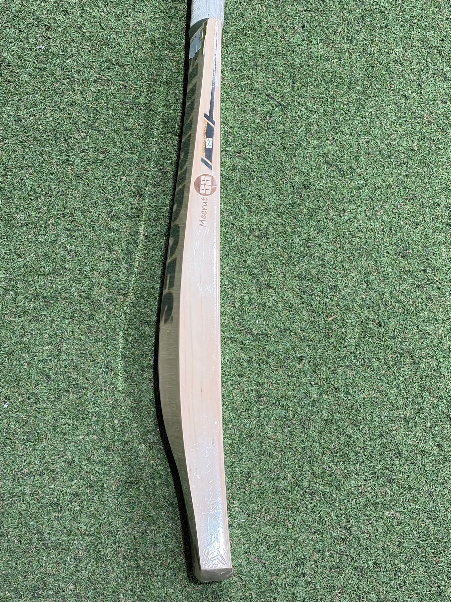 SS Ton Retro Classic Cricket Bat (2lb 10oz)