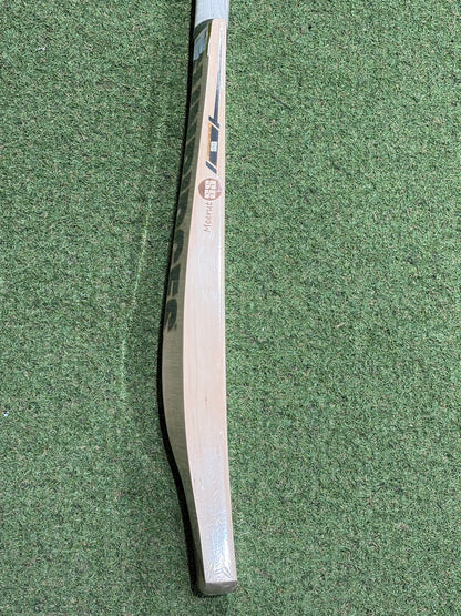 SS Ton Retro Classic Cricket Bat (2lb 10oz)