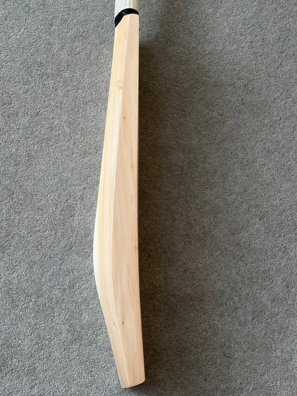 HS Plain Cricket Bat (2lb 10oz)