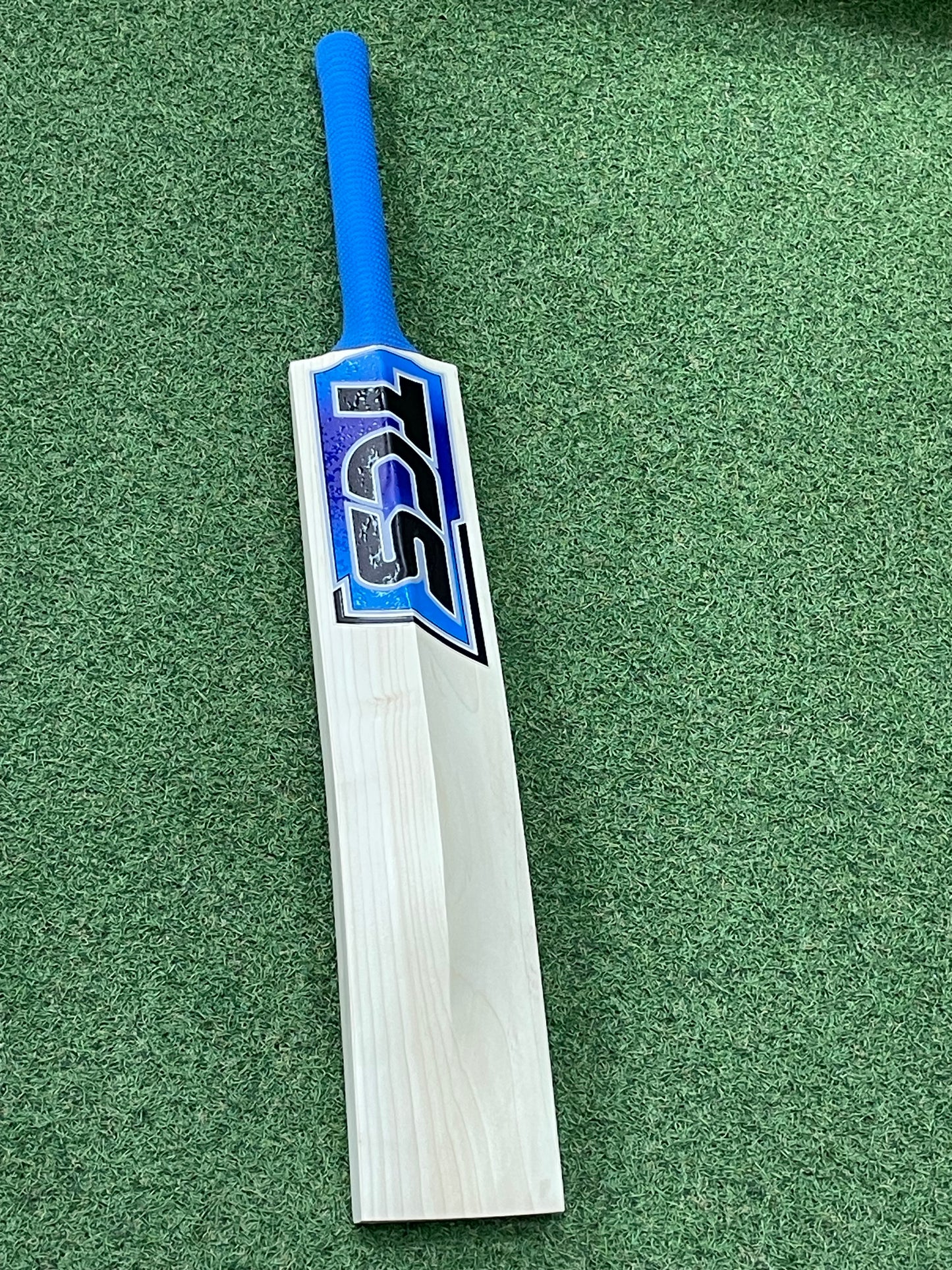 TCS Players Cricket Bat (2lb 9oz)