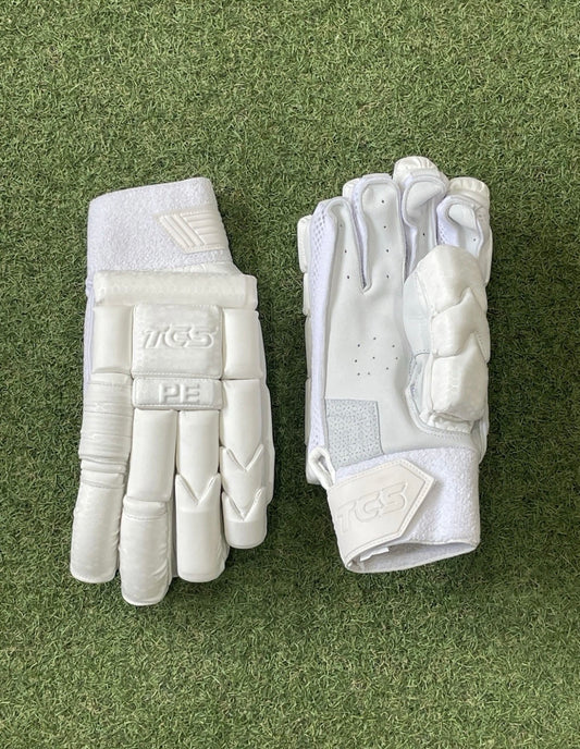 TCS Players Edition Hybrid Batting Gloves