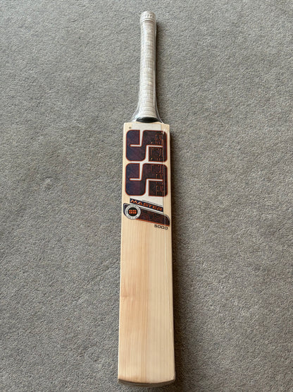 SS Ton Master 5000 Cricket Bat (2lb 10oz)