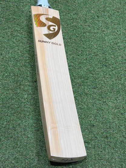 SG Sunny Gold Players Cricket Bat (2lb 7oz)