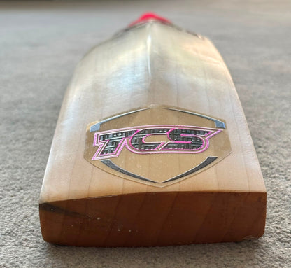 TCS Custom Edition Cricket Bat (2lb 9oz)