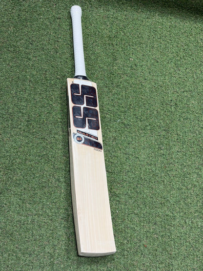 SS Ton Master 7000 Cricket Bat (2lb 8oz)