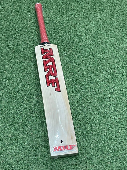 MRF Genius Limited Edition Cricket Bat (2lb 9oz)