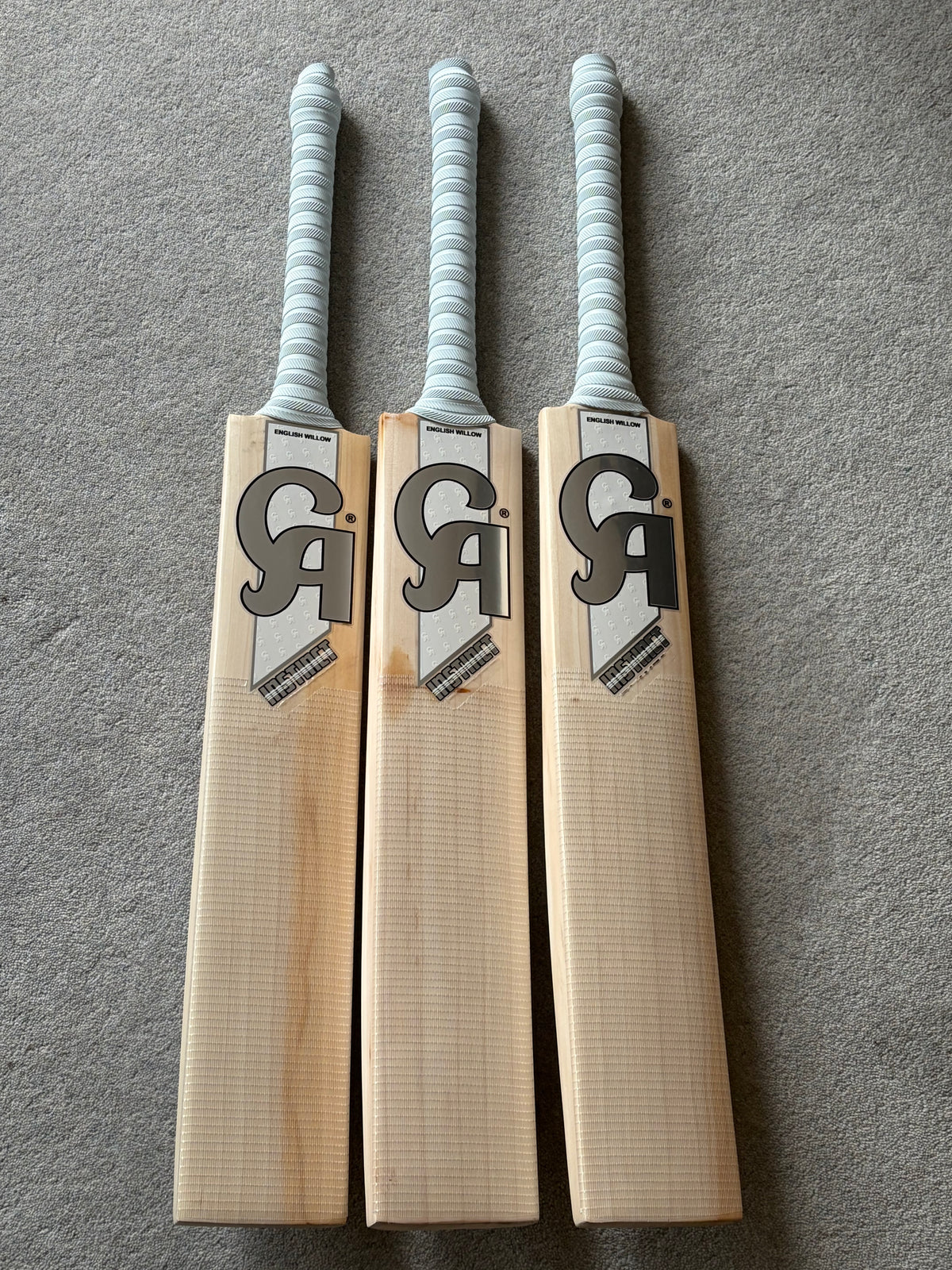 CA Instinct Performance Cricket Bat (Various Weights)