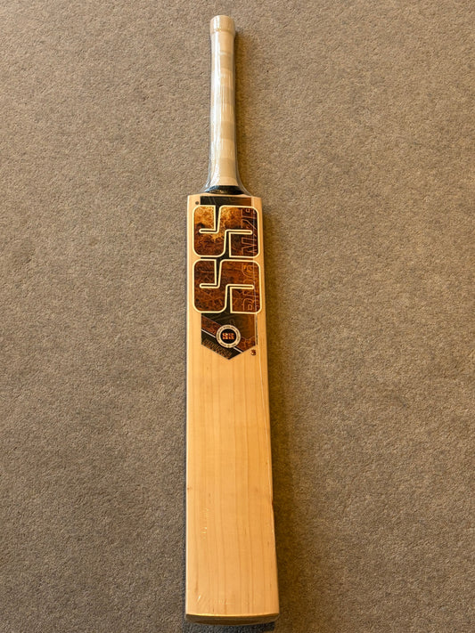SS Ton Bronze Cricket Bat (2lb 13oz)