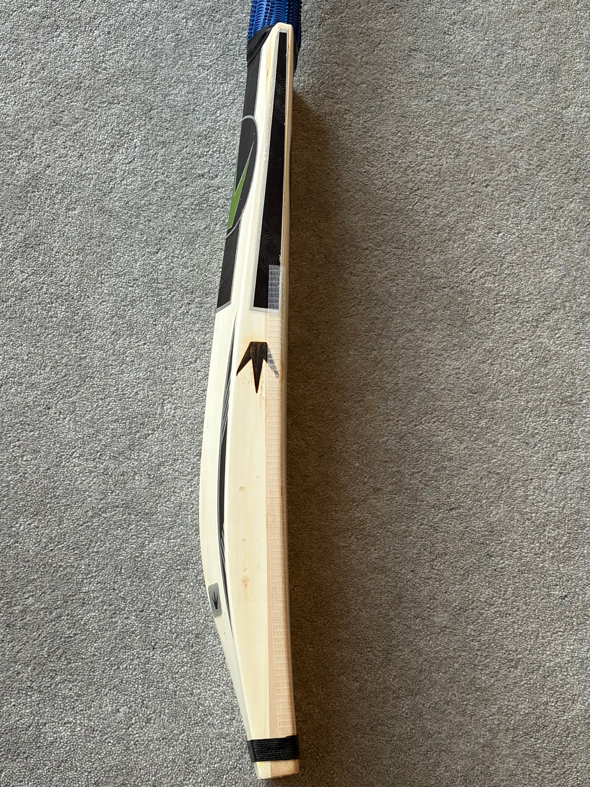 MIDS Players Laminate (Double Wood) Cricket Bat (2lb 9oz)