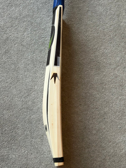 MIDS Players Laminate (Double Wood) Cricket Bat (2lb 9oz)