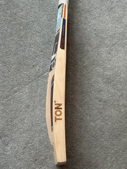 SS Ton Master 5000 Cricket Bat (2lb 10oz)