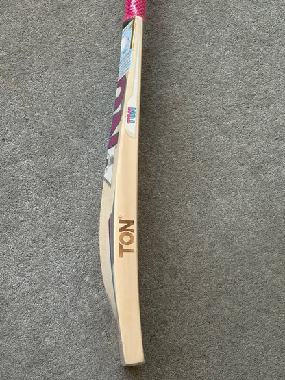 Ton Slasher Cricket Bat (2lb 7oz)
