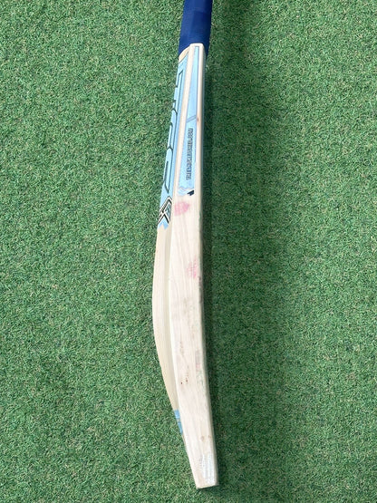 Used TCS Diamond Cricket Bat Short Blade Long Handle (2lb 13oz)