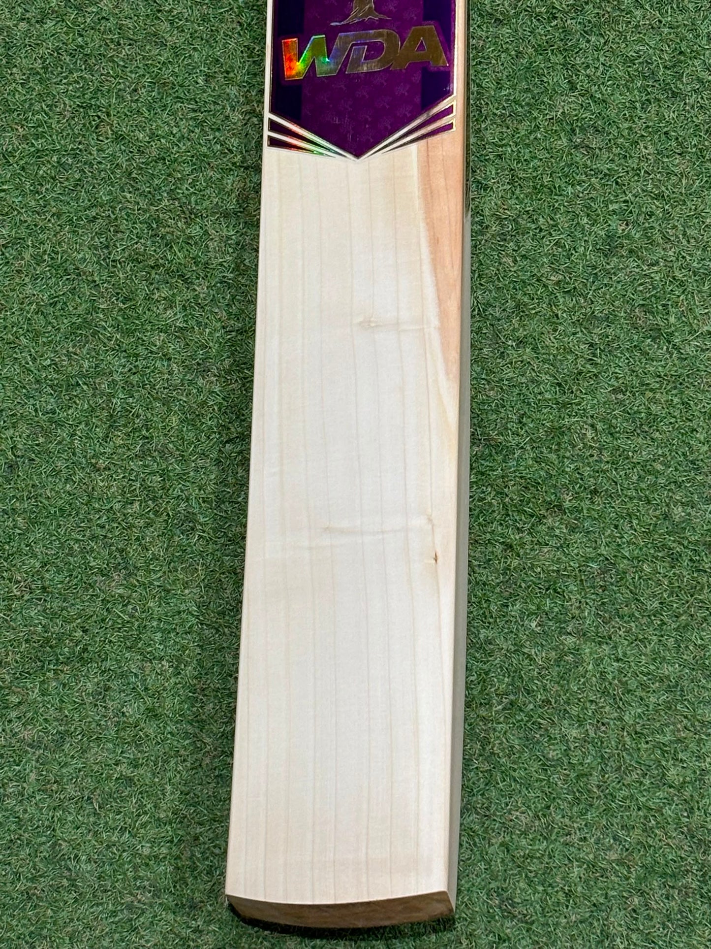 WDA Special Edition Cricket Bat (2lb 10oz)