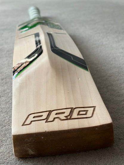 CA Professional Players Babar Azam Cricket Bat (2lb 7oz)