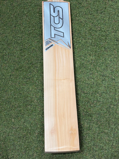 TCS Diamond Butterfly Cricket Bat (2lb 9oz)