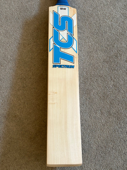 TCS Spectrum Cricket Bat (2lb 9oz)