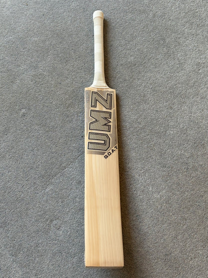 MB Malik UMZ Goat Cricket Bat (2lb 9oz)