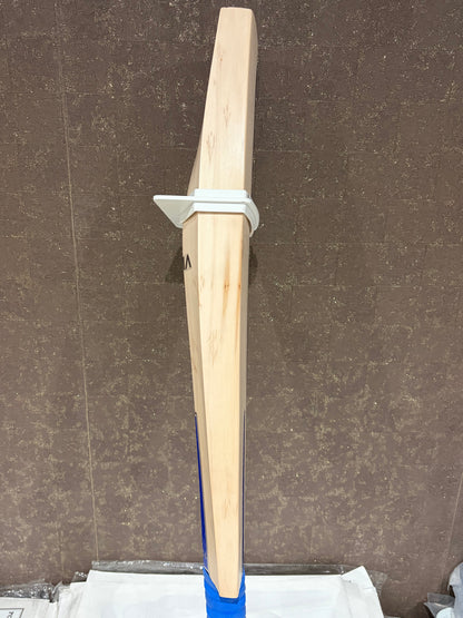 TCS Vibe Short Blade Long Handle Cricket Bat (2lb 12oz)