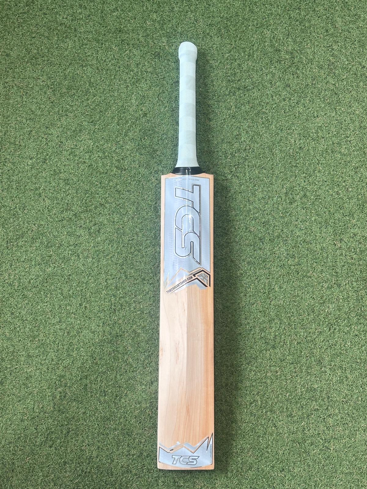TCS Diamond Butterfly Willow Cricket Bat