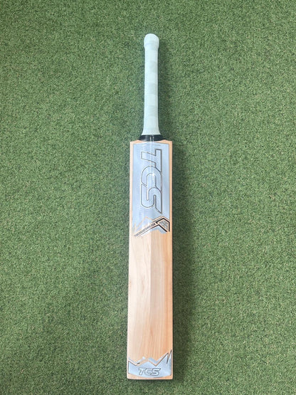 TCS Diamond Butterfly Willow Cricket Bat