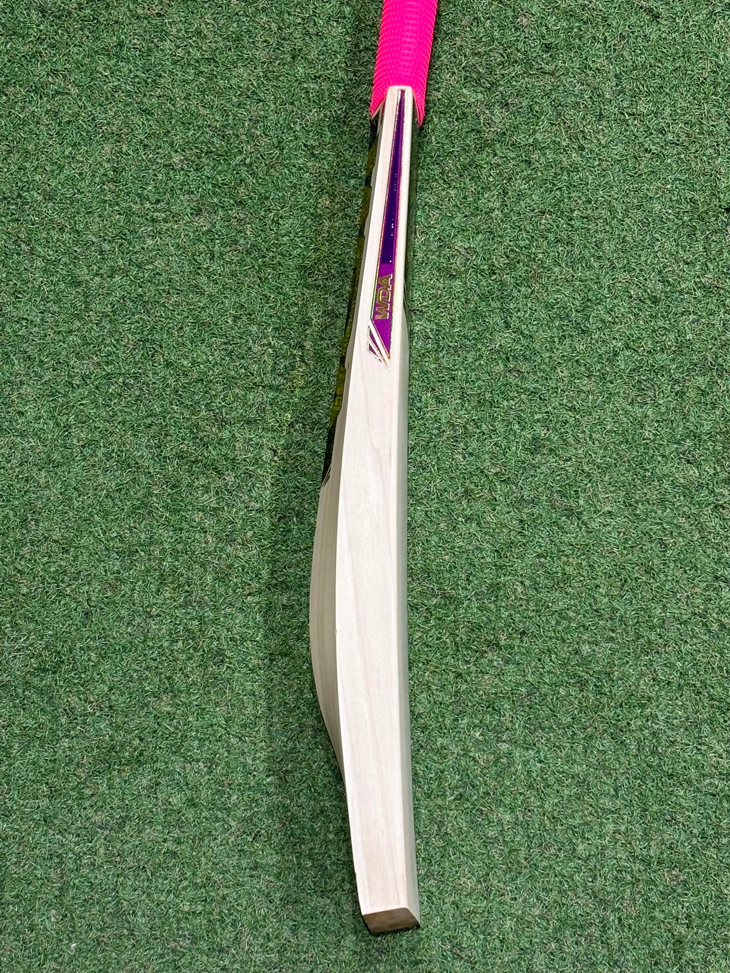 WDA Special Edition Cricket Bat (2lb 10oz)