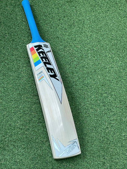 Keeley Worx 026 Grade 1 Cricket Bat (2lb 15oz)