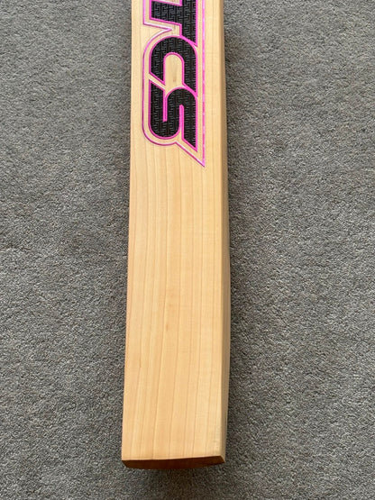 TCS Custom Edition Cricket Bat (2lb 9oz)