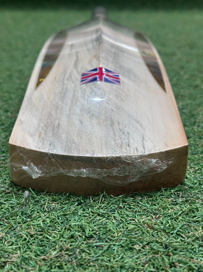 MIDS Players Laminate (Double Wood) Cricket Bat (2lb 9oz)