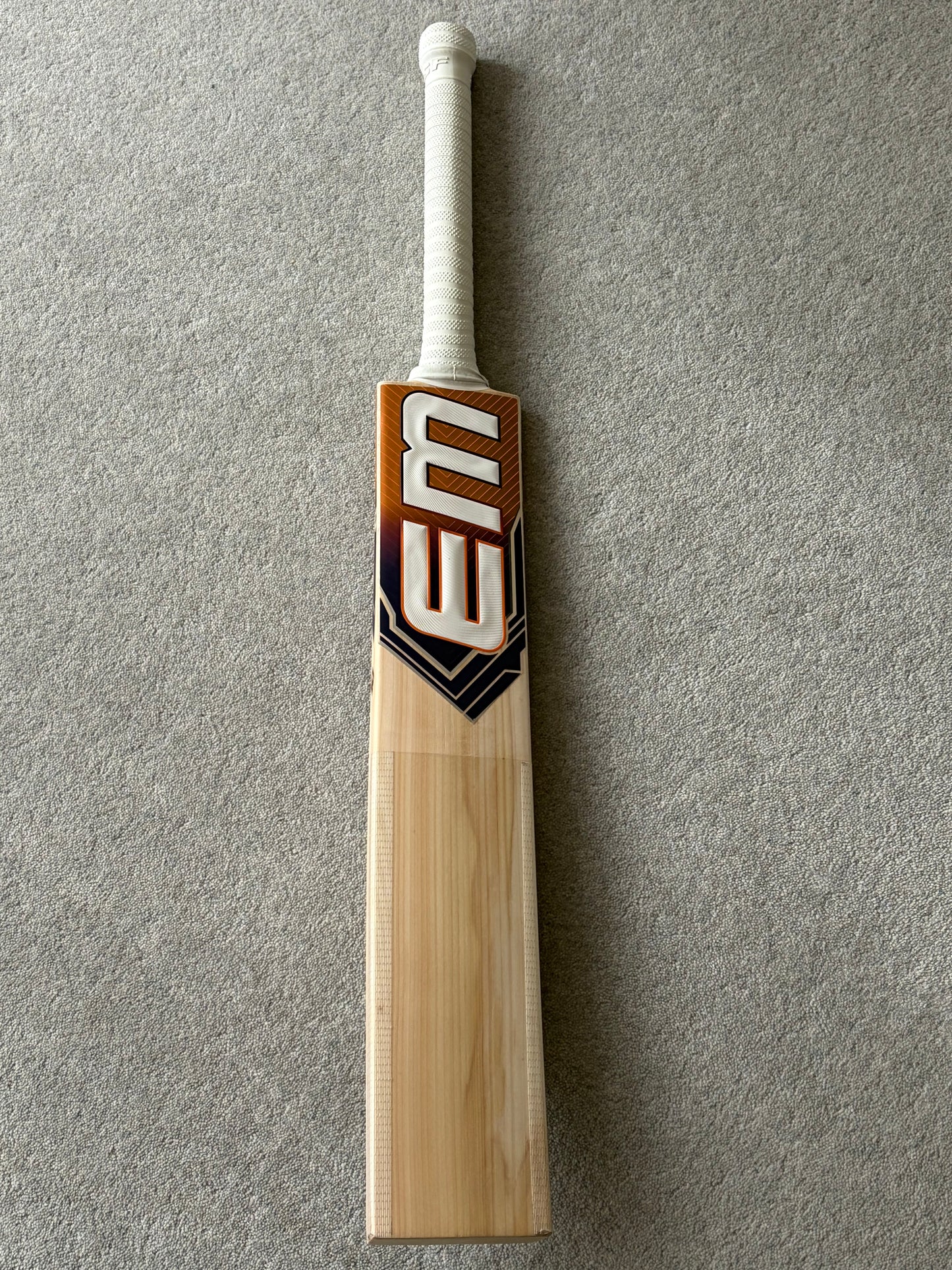 EM Domestic Player Cricket Bat (2lb 10oz)