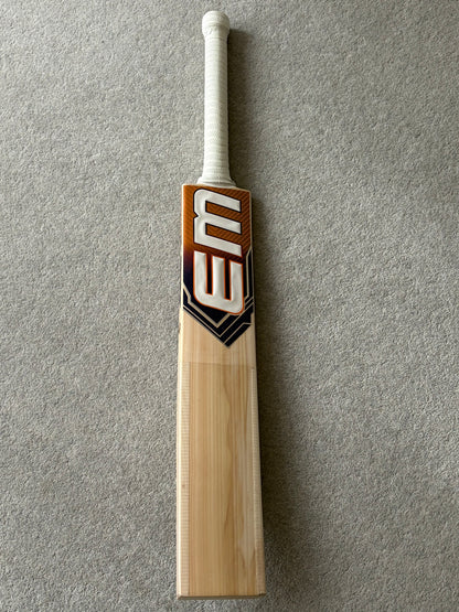 EM Domestic Player Cricket Bat (2lb 10oz)