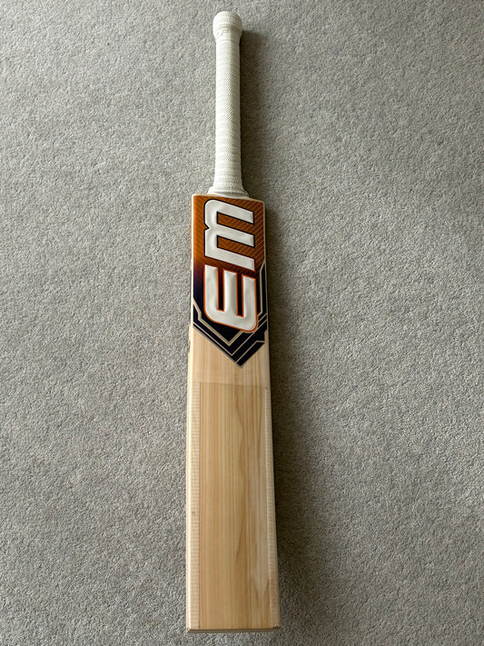 EM Domestic Player Cricket Bat (2lb 10oz)