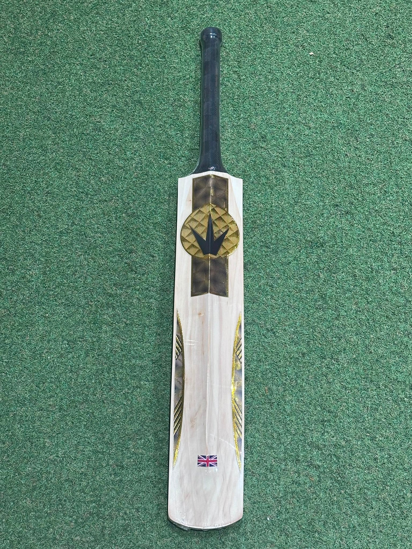 MIDS Players Laminate (Double Wood) Cricket Bat (2lb 9oz)