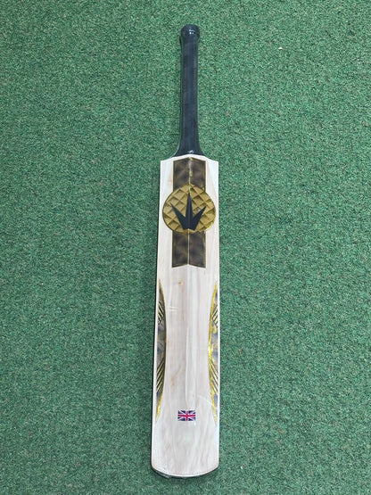MIDS Players Laminate (Double Wood) Cricket Bat (2lb 9oz)