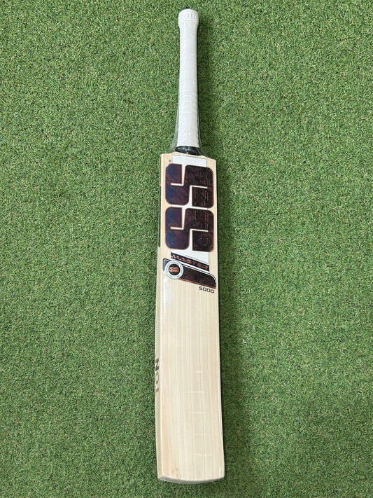 SS Ton Master 5000 Cricket Bat (2lb 8oz)