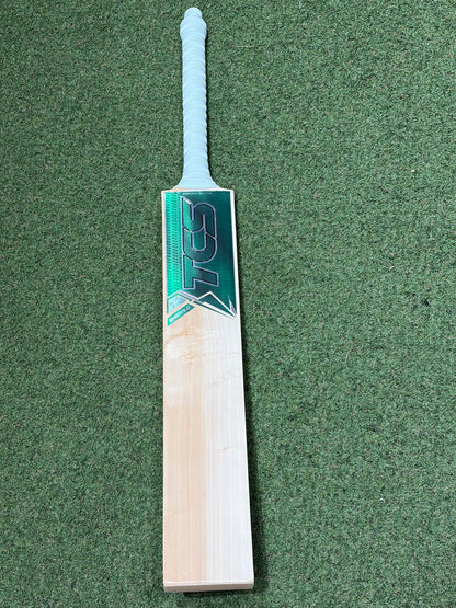 TCS Emerald Cricket Bat (2lb 10oz)