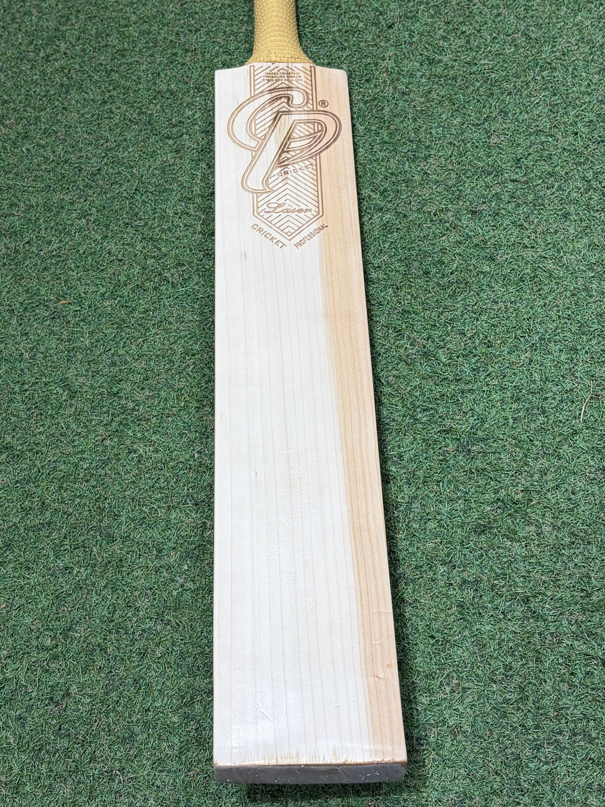 CP Laser Long Blade Cricket Bat (2lb 9oz)