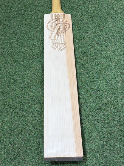 CP Laser Long Blade Cricket Bat (2lb 9oz)