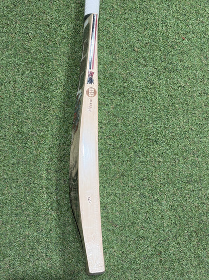 SS Devils Red Cricket Bat (2lb 10oz)