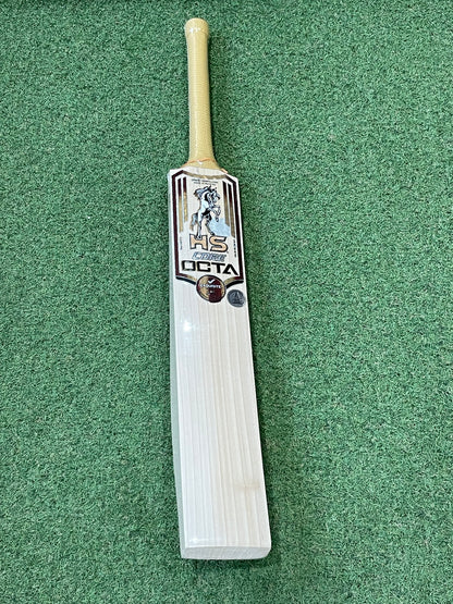 HS Core Octa Limited Edition Cricket Bat (2lb 11oz)