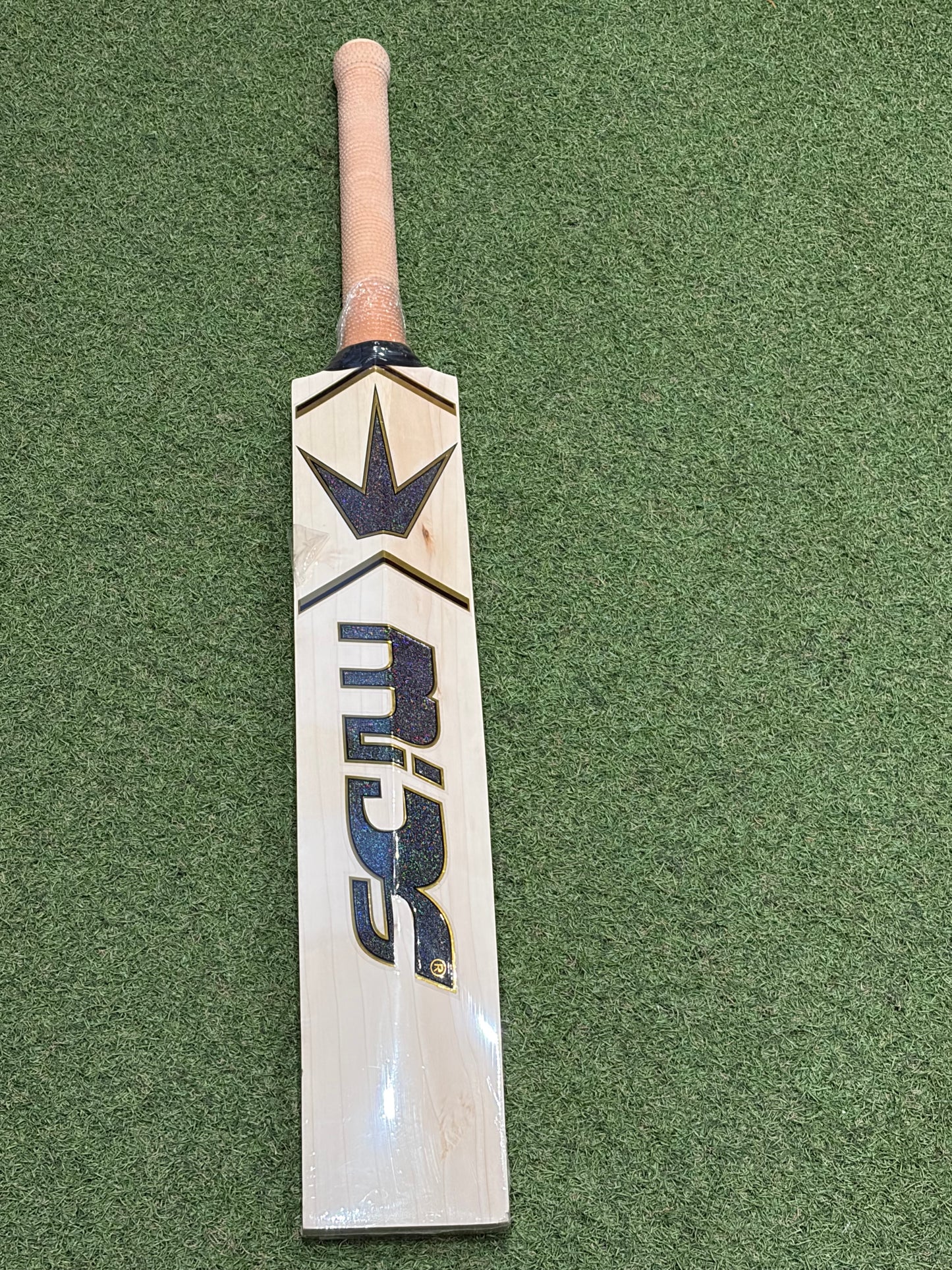 MIDS Z12 Limited Edition Cricket Bat (2lb 11oz)